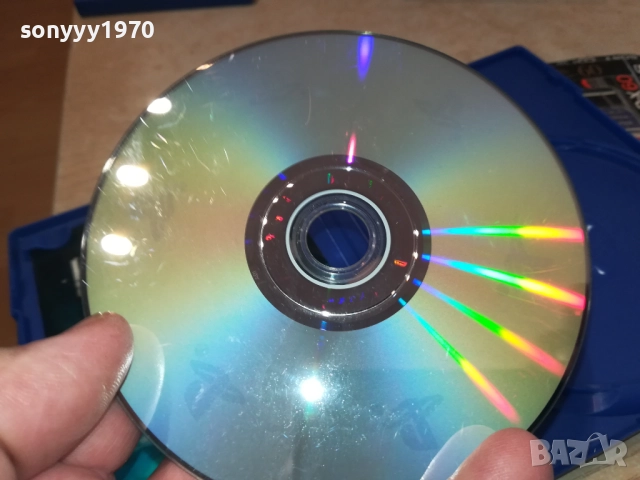 SONY PS2 GAME-HARRY POTTER 2711250931, снимка 11 - Игри за PlayStation - 52557505