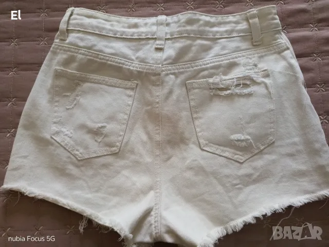 Панталонки, снимка 2 - Къси панталони и бермуди - 49792139