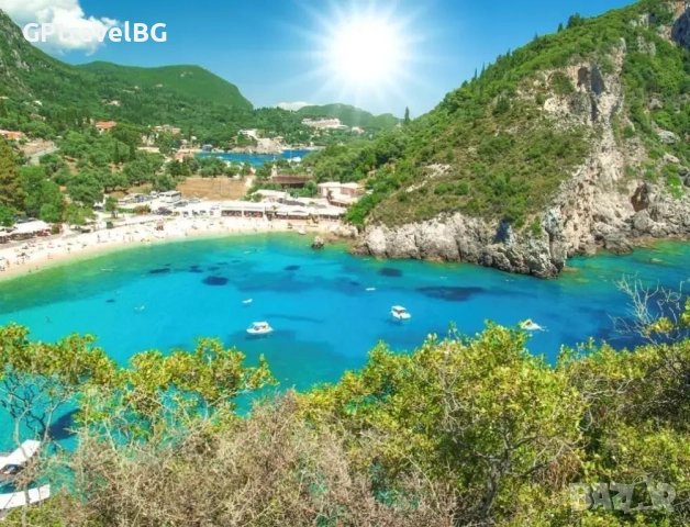 Незабравим Великден на о. Корфу, снимка 3 - Автобусни екскурзии - 52690581