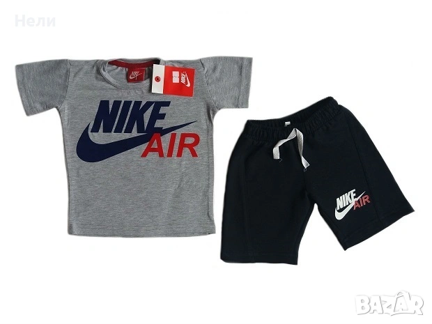 Детски комплекти разм. 86,92,104 разм.