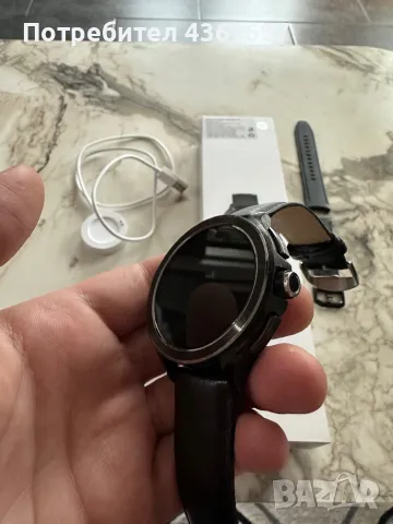 Ново!!! Xiaomi watch 2 pro e-sim, снимка 4 - Смарт гривни - 48728708