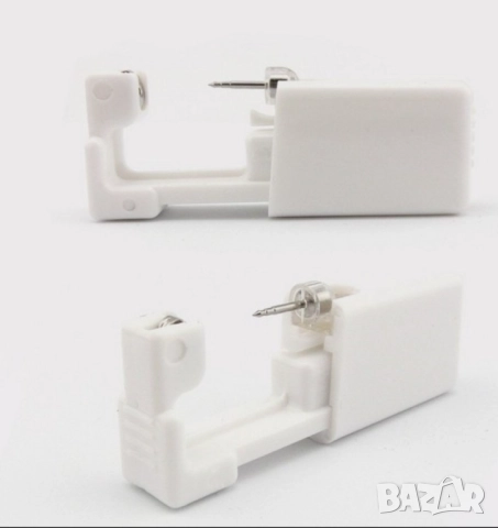 👂 Устройство за пробиване на уши 