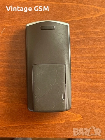 Nokia 7650, снимка 10 - Nokia - 53338025