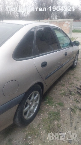 рено лагуна 1.8 94г.на части, снимка 8 - Части - 53908591