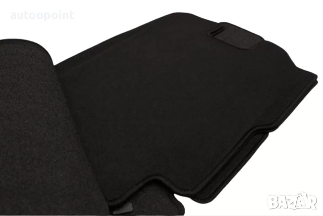 Мокетни стелки за HONDA FR-V (2004-2009) Petex, снимка 5 - Аксесоари и консумативи - 53797214