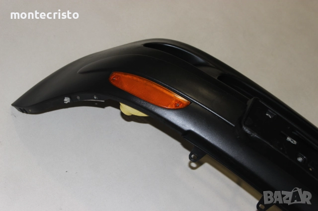 Предна броня Daewoo Matiz (1998-2000г.) 96317584 / 96 317 584, снимка 6 - Части - 52925019