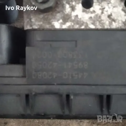  ABS помпа Toyota Rav4 2001-2005 44510-42080 , снимка 2 - Части - 47805785