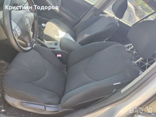 Toyota Rav 4 2008г 177кс тойота рав 4, снимка 7 - Части - 48694046