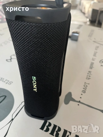 блутут колонка Sony ULT Field 1, снимка 3 - Тонколони - 53757539