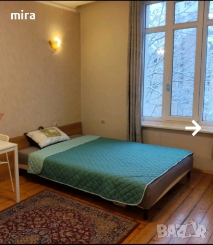 Обзаведено ателие в Центъра , снимка 1 - Апартаменти - 53324522