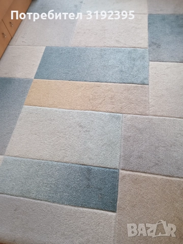 Мокетен килим