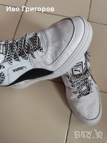 Маратонки Puma 46н /30см.вътрешна стелка 