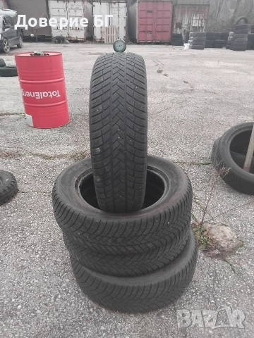 Гуми 225 55 17 Пирели 4 броя. Нов внос. Не са нови! , снимка 5 - Гуми и джанти - 52667542