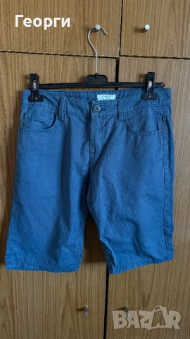 Светло син панталон