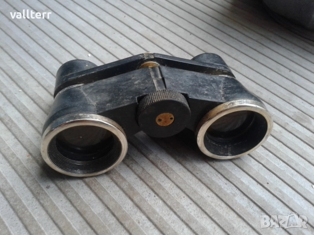  оборудване фотогравско телевизор.диапозитивен апарат ретро уред бинокъл, снимка 13 - Фотоапарати - 51953236