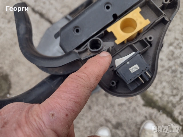 Косачка за трева, снимка 11 - Градинска техника - 54032657