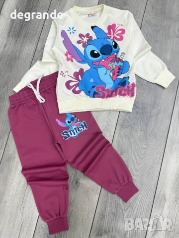 Топ Цени на детски спортни комплекти подходящи за момчета.Номерация за 3 4 5 6 7 8 9 10 г., снимка 5 - Детски комплекти - 51411857