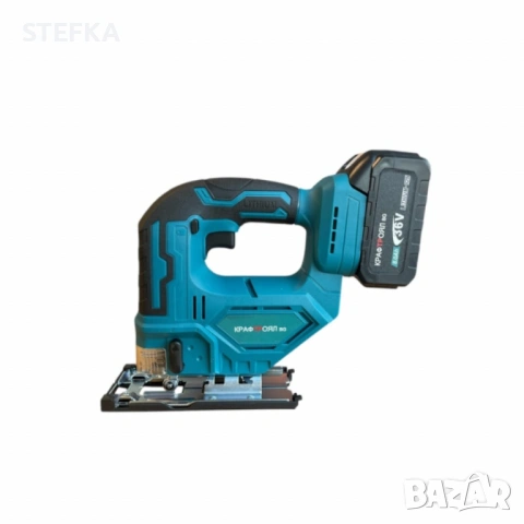 Електрически трион /зеге , снимка 2 - Други инструменти - 54258049