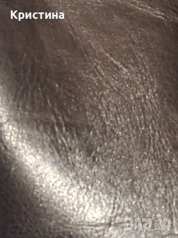 Ботуши  елегантни , снимка 4 - Дамски ботуши - 53133495