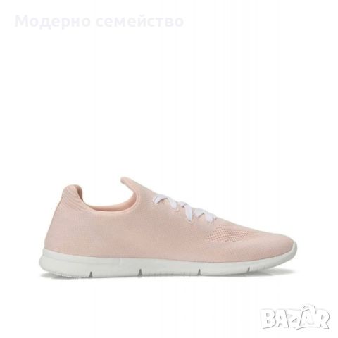 Дамски маратонки tommy hilfiger skye sneakers rose, снимка 1 - Маратонки - 46675486