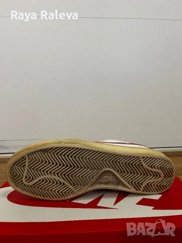 Nike Court Royale маратонки - оригинални!, снимка 5 - Маратонки - 53200838