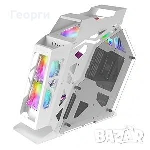 компютърна кутия Mars Gaming MC61W 