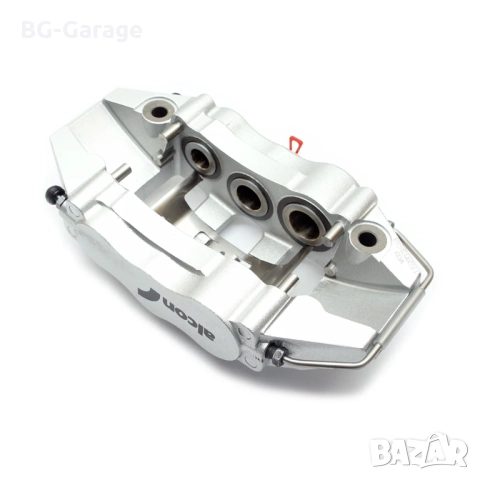 Ремонт и рециклиране на спирачни апарати. ATE,BREMBO,ALCON,TRW, снимка 2 - Други услуги - 51969940