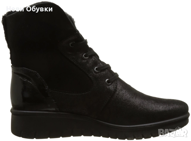 Romika, 36, нови, оригинални дамски зимни боти, снимка 3 - Дамски боти - 52088541