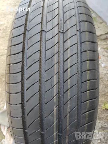 Гуми Michelin Primacy 4 205/60-16, снимка 1 - Гуми и джанти - 49034138