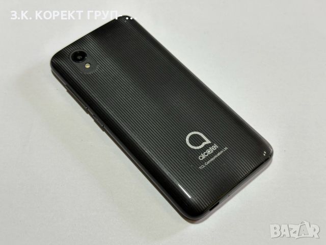 Alcatel 1 16GB Dual (5033Y), снимка 2 - Alcatel - 46057616