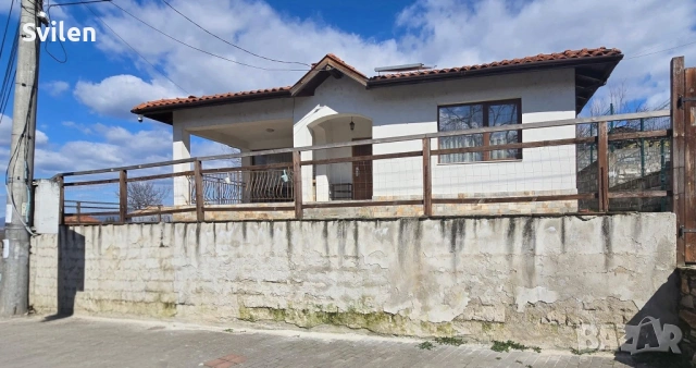 ЕКСКЛУЗИВНО -Собственик продава 2 бр. къщи в Хаджидимово, снимка 2 - Къщи - 53669188