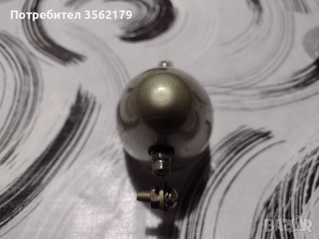 Руски фар за колело