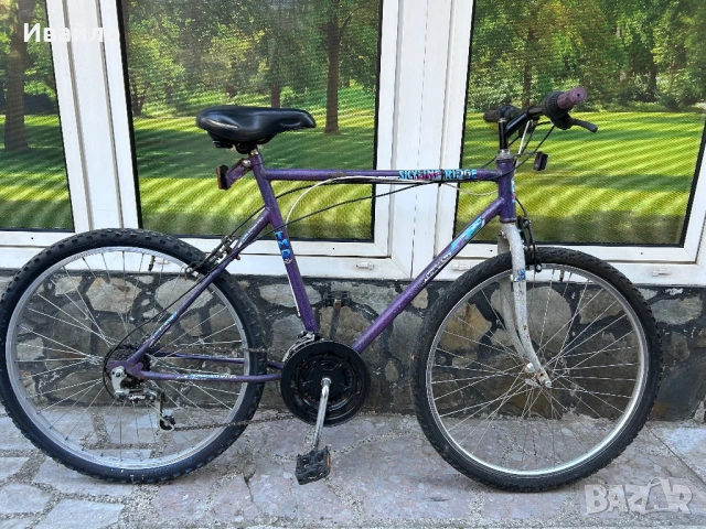 2 бр. бюджетни велосипеди за 80 евро общо., снимка 5 - Велосипеди - 53796160