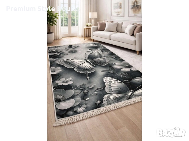 Килим 150/200 , снимка 7 - Килими - 54005483