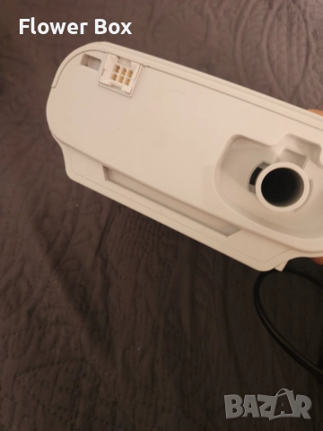 Апарат BPAP за сънна апнея  Phillips , снимка 5 - Друга електроника - 52897406