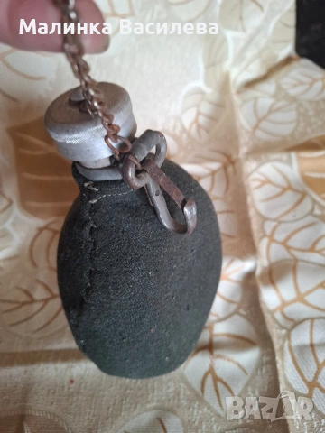 Манерка , снимка 4 - Подаръци за мъже - 53117772