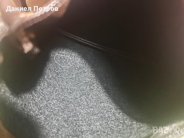 Louis Vuiton(LV) clutch bag, снимка 3 - Чанти - 52666138