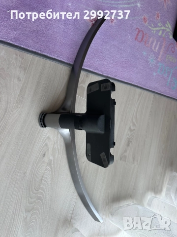 Оригинална стойка за LG телевизор 49 инча