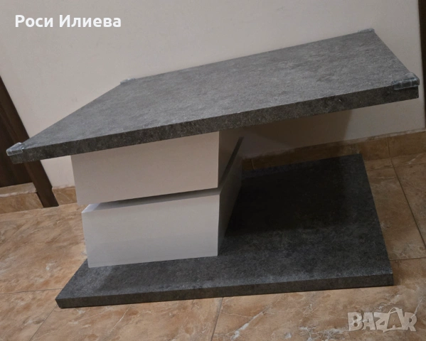 Холна масичка, снимка 4 - Маси - 53533688