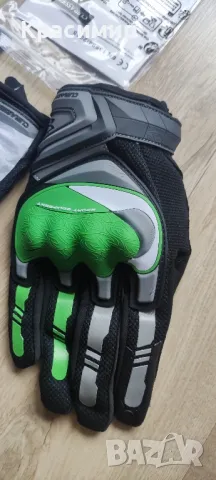 Мото ръкавици съвместими с тъчскрийн, снимка 15 - Аксесоари и консумативи - 50258003