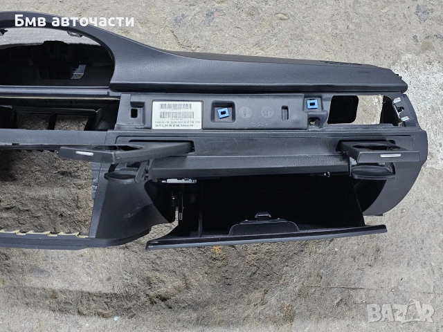 табло бмв е90 е91 е92 е93 bmw tablo, снимка 6 - Части - 52650913