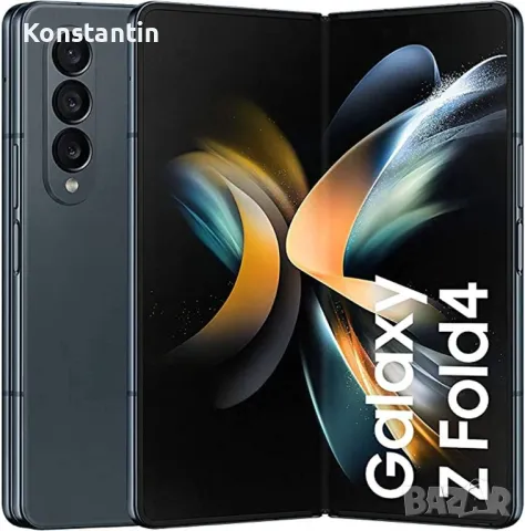 Samsung Galaxy Z Fold 4 256GB/12GB, снимка 6 - Samsung - 47335132