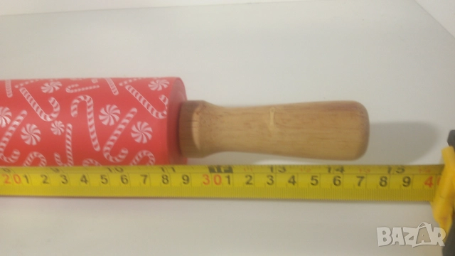 Коледна точилка, червена, снимка 7 - Прибори за хранене, готвене и сервиране - 51778531