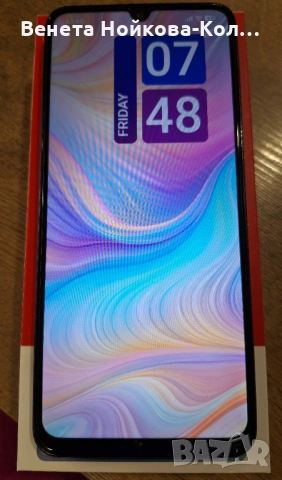 Xiaomi Redmi 14C, снимка 3 - Xiaomi - 53917635