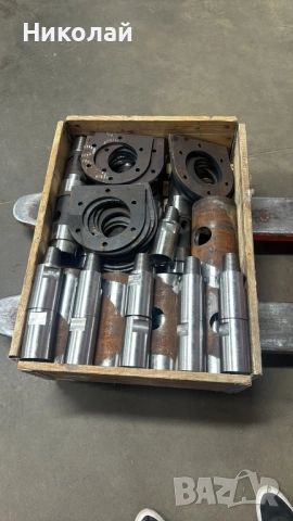 Стругарски услуги.