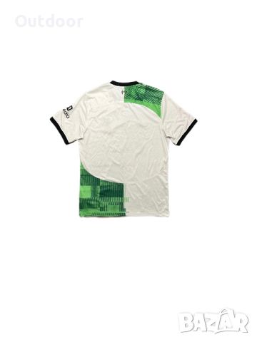 Мъжка тениска Nike x Liverpool F.C. размер: М , снимка 3 - Тениски - 45171512