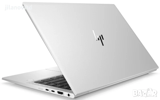 Лаптоп HP EliteBook 845 G8 R5 5650U 16GB 256GB NVMe Touch ГАРАНЦИЯ, снимка 4 - Лаптопи за работа - 51013590
