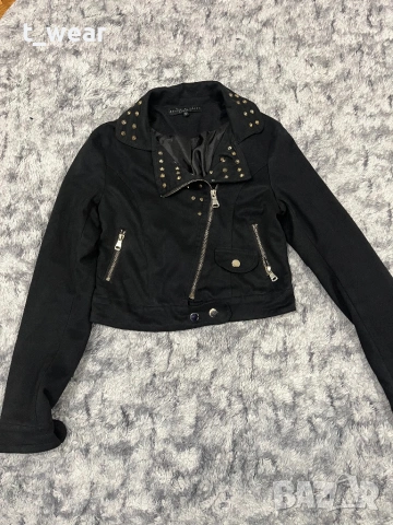 Дамски якета , снимка 2 - Якета - 53368391