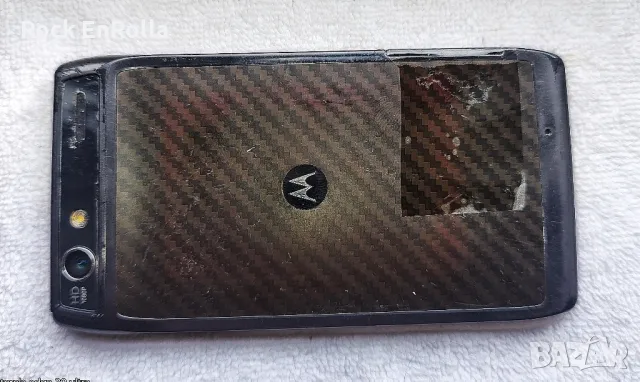 Motorola Razr Droid XT910, снимка 4 - Motorola - 49961970