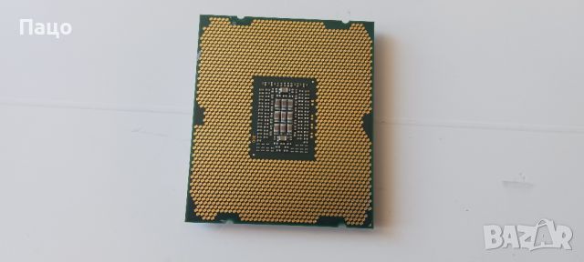  ядра 8/16/Intel Xeon Processor E5-2690 V1/   , снимка 7 - Процесори - 45350043